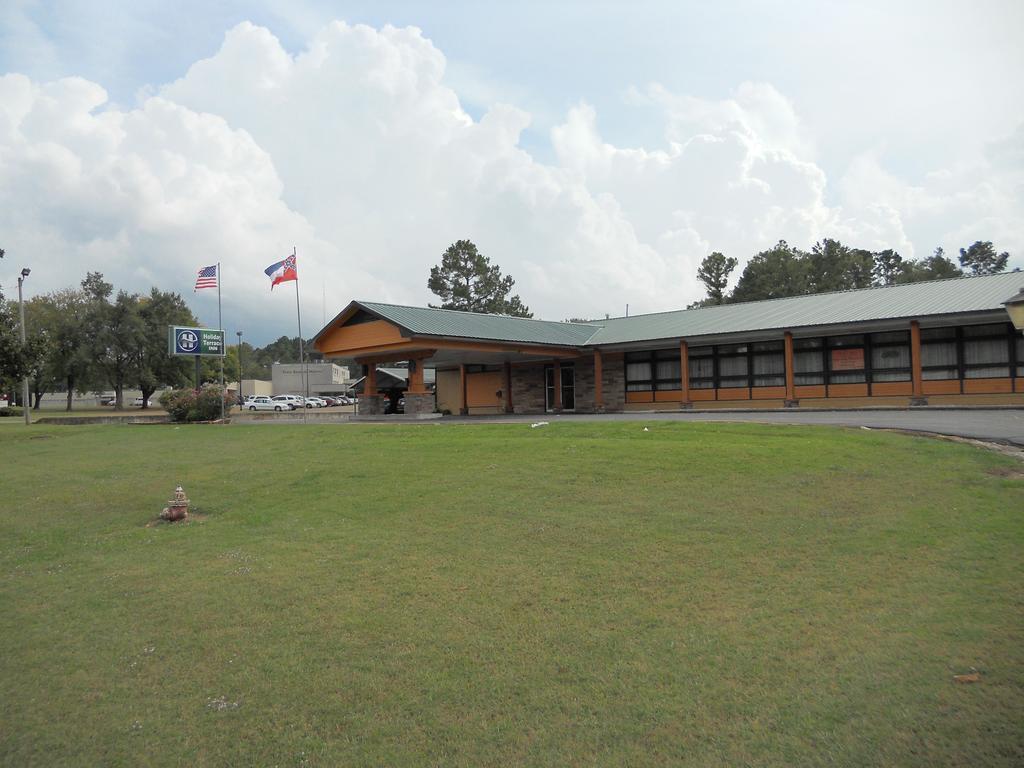 Holiday Terrace Motel Houston Dış mekan fotoğraf